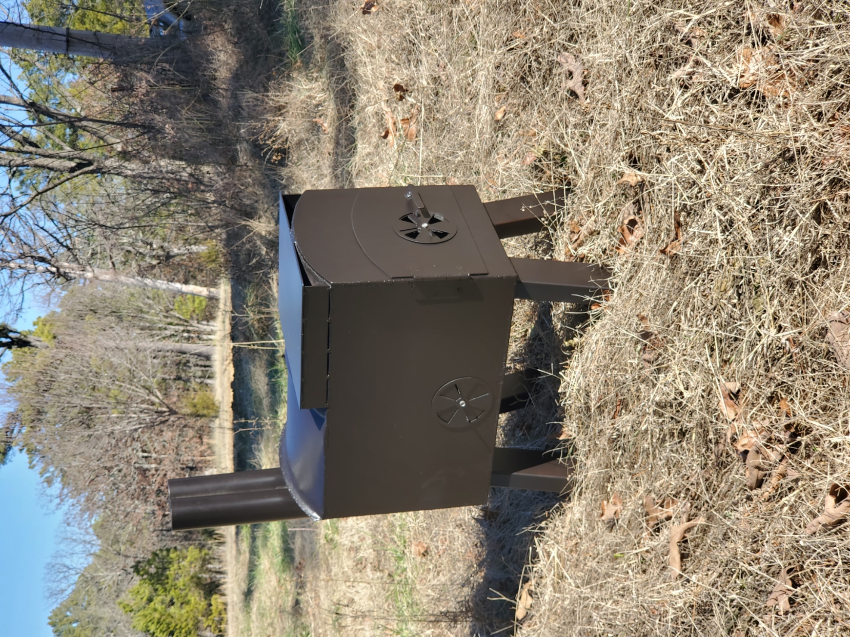 Welding work 20