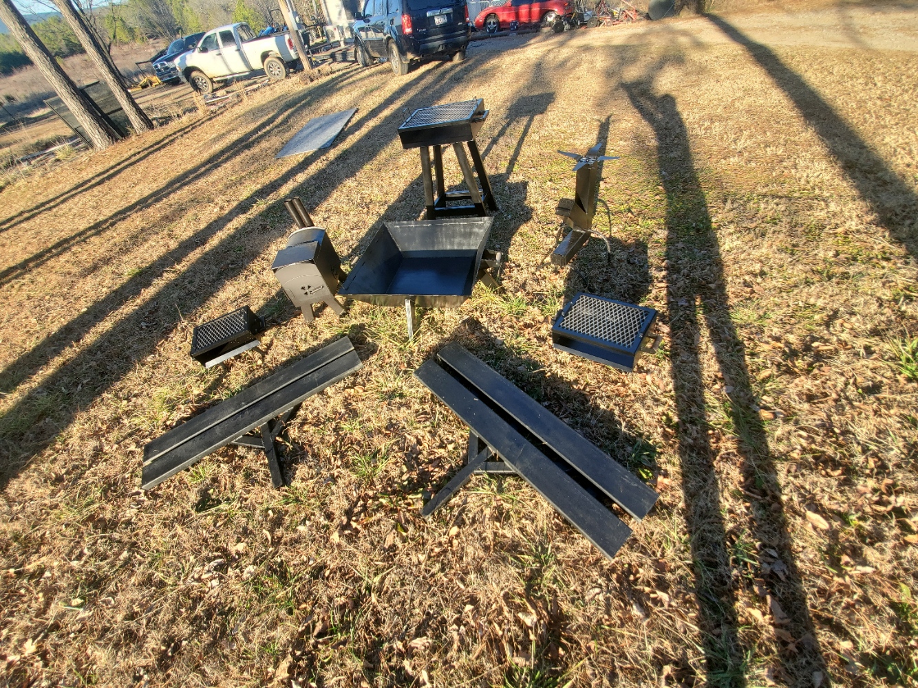 Welding work 17