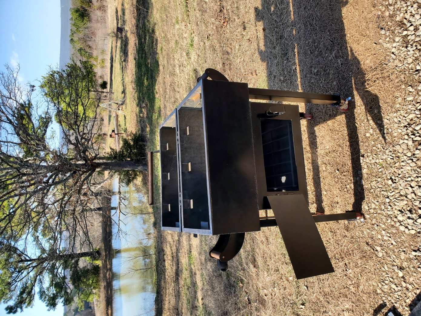 Welding work 18