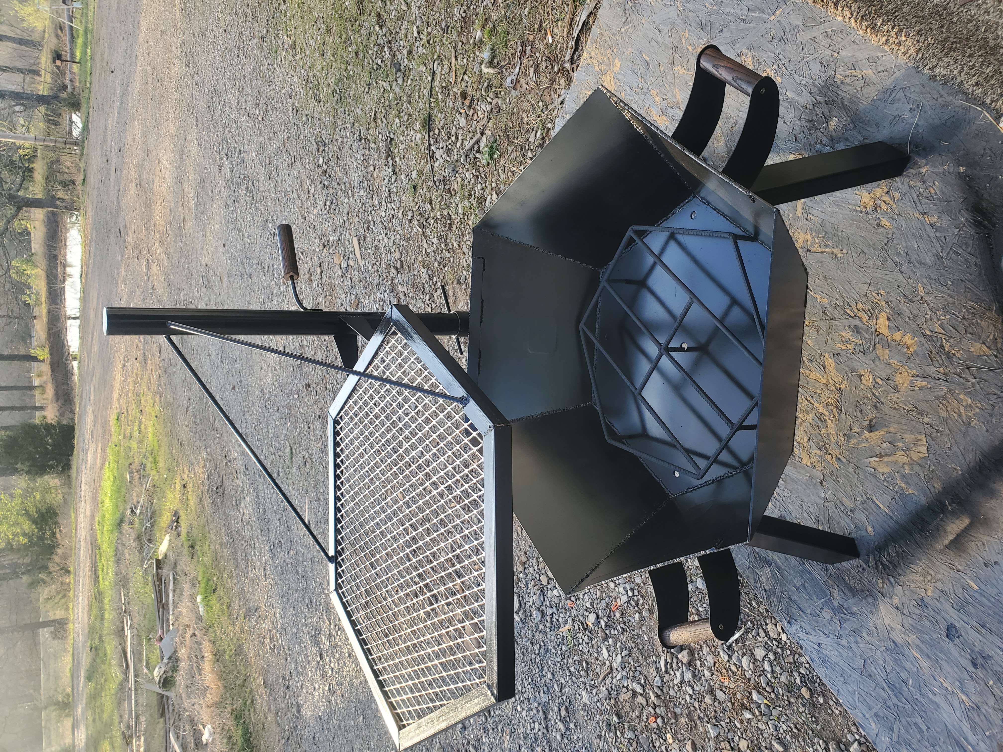 Welding work 16