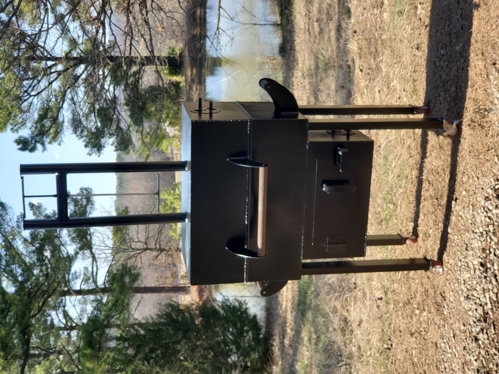Welding work 15
