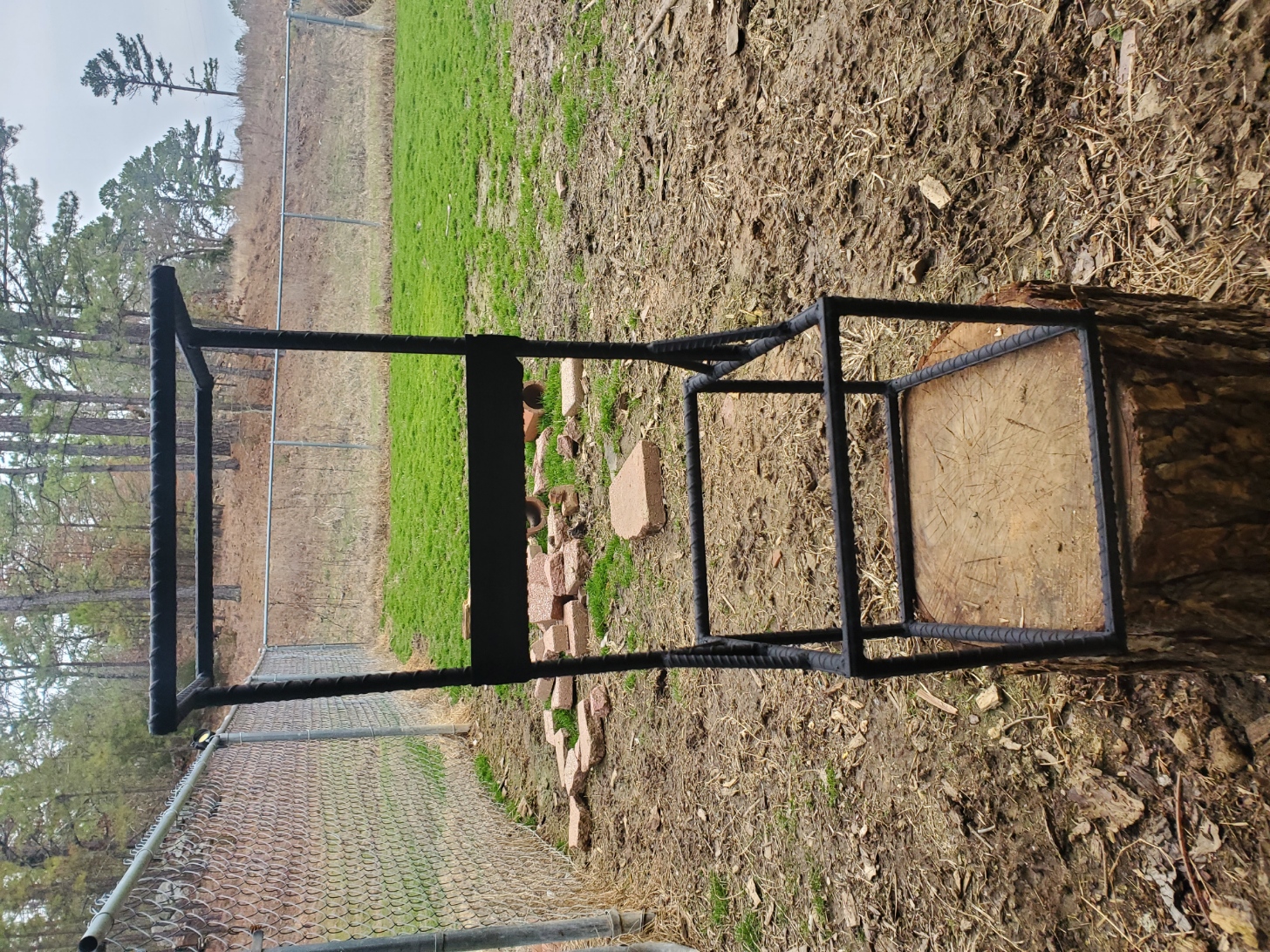 Welding work 10