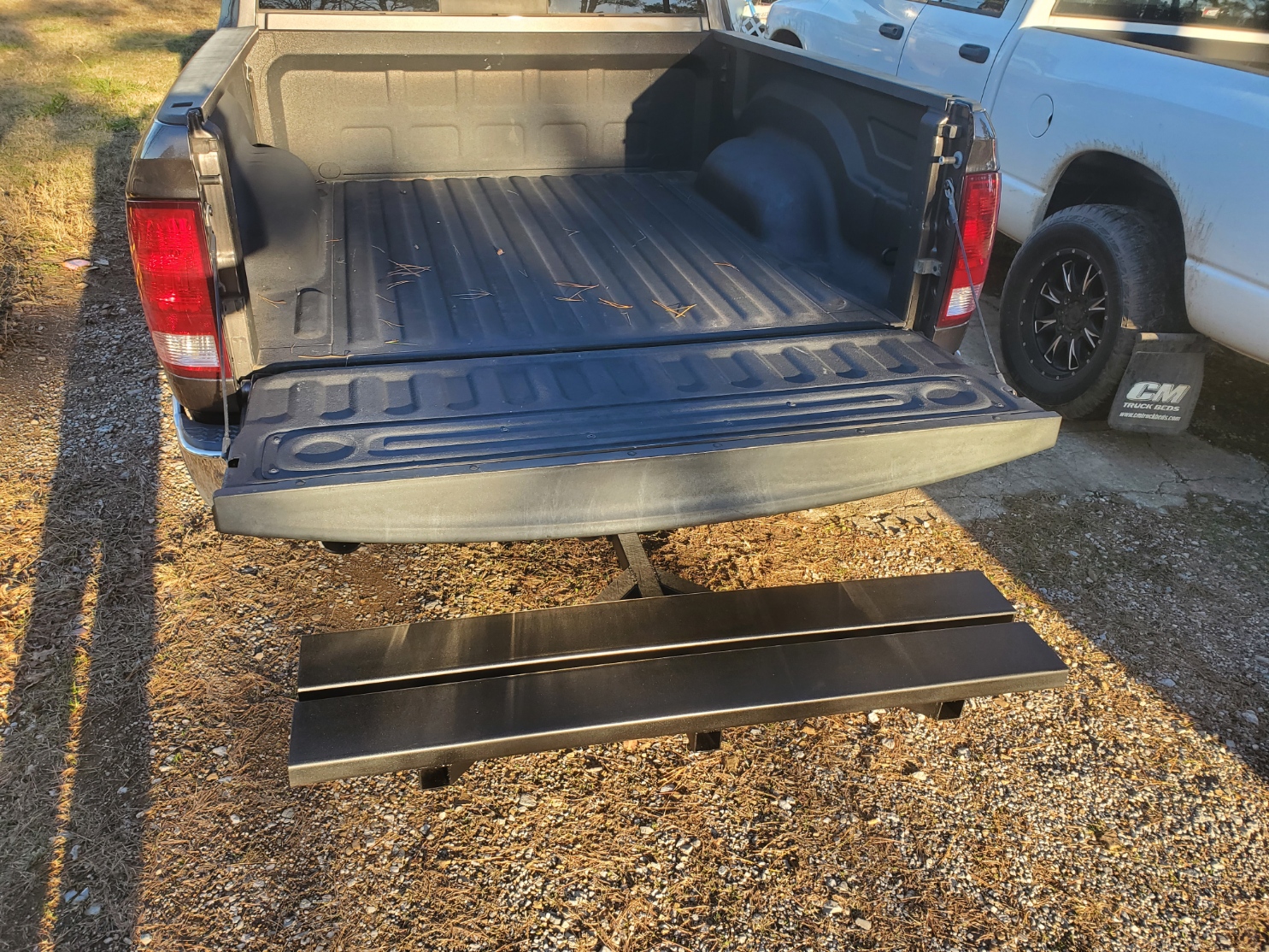 Welding work 9