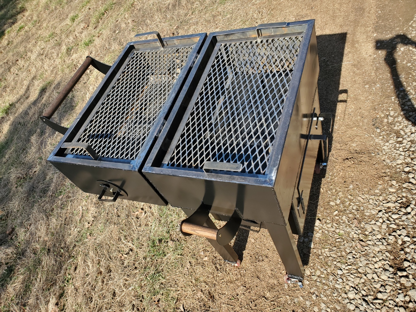 Welding work 7