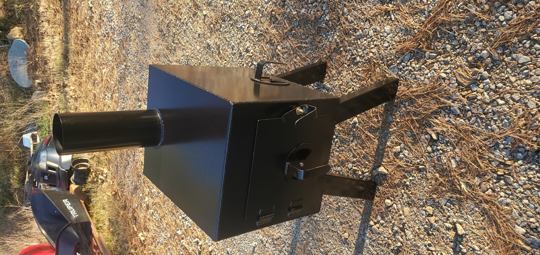 Custom welding project by Triple B Welding - 20251209_190205_20251208_160206.jpg (Image 4)